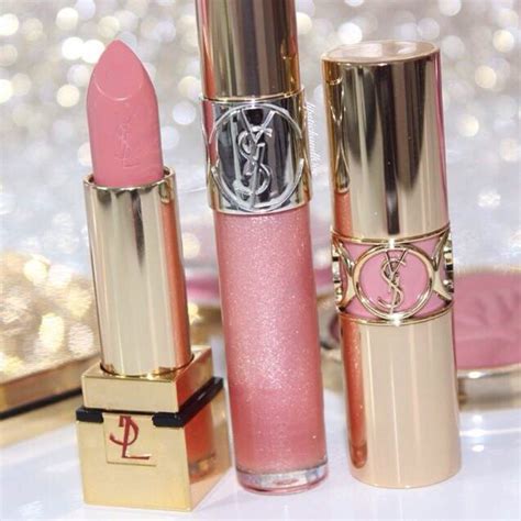 ysl pink packaging|YSL beauty.